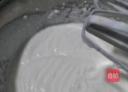 芒果慕斯的做法图解10