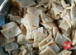“母狗皮”的做法图解3