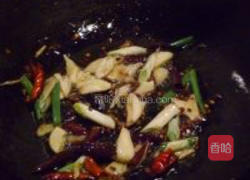 回锅肉的做法图解5
