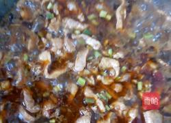 水煮肉片的做法图解3