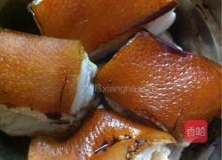 梅菜扣肉的做法图解1