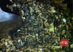 梅菜扣肉的做法图解5