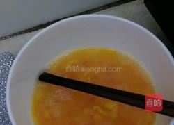 炒馒头的做法图解2