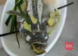 清蒸东星斑的做法图解8