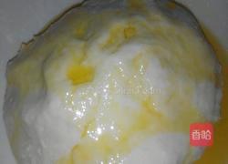 花样手抓饼的做法图解3