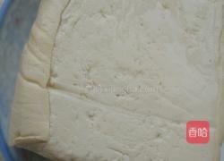 家常豆腐的做法图解1