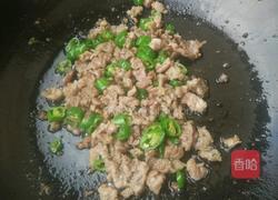 家常豆腐的做法图解5