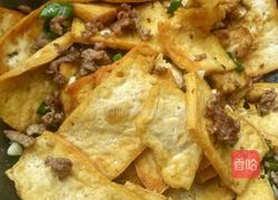 家常豆腐的做法图解6
