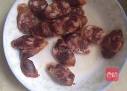 有机香糯糊塌子的做法图解3