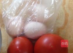 西红柿炒蛋的做法图解1