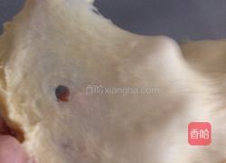 经典黄油卷的做法图解1