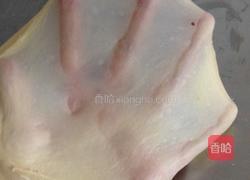 超软小餐包的做法图解2