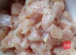 宫保鸡丁的做法图解8