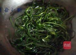 凉拌海带丝的做法图解2