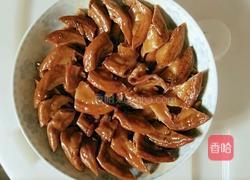 卤粉肠的做法图解1