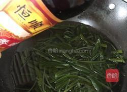 凉拌海带丝的做法图解4