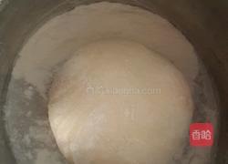黄油香葱卷的做法图解1