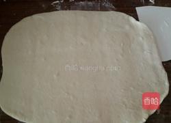 黄油香葱卷的做法图解3