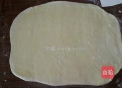 黄油香葱卷的做法图解4