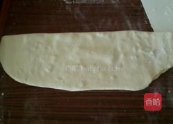 黄油香葱卷的做法图解6