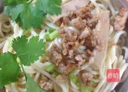 大什货煮面的做法图解9