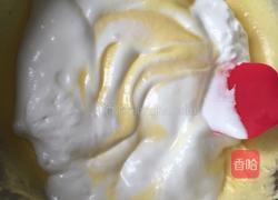 轻乳酪蛋糕的做法图解7
