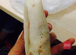 片卷鸭肉?的做法图解5