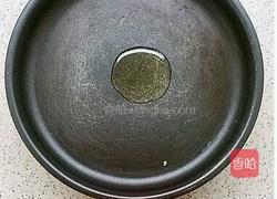 奶香玉米饼的做法图解5