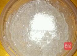 芒果椰汁海石花冻的做法图解3