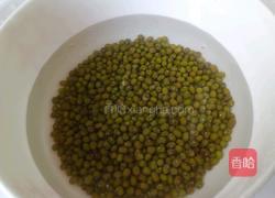 绿豆汤的做法图解2