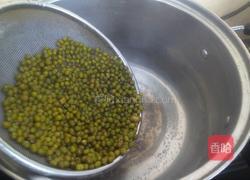 绿豆汤的做法图解4