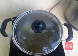 绿豆汤的做法图解5