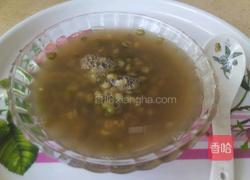 绿豆汤的做法图解7