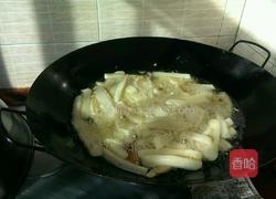 茄子煲的做法图解2