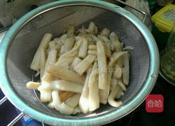 茄子煲的做法图解3