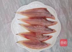 酥炸龙利鱼的做法图解1