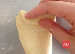 经典黄油卷的做法图解4