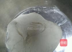 洋葱木耳水饺的做法图解3