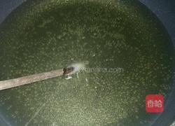 脆皮鹌鹑蛋（椒盐风味）的做法图解3