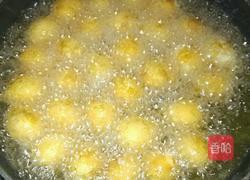 脆皮鹌鹑蛋（椒盐风味）的做法图解6