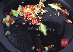 地三鲜的做法图解8