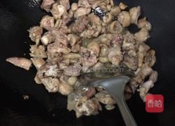 辣子鸡的做法图解1