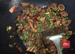 辣子鸡的做法图解4