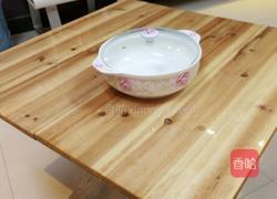 粽叶红枣糯米饭的做法图解1