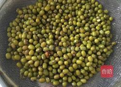 绿豆汤的做法图解1