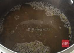 绿豆汤的做法图解5