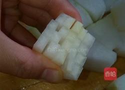 红烧冬瓜的做法图解2
