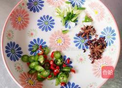 酸辣土豆丝的做法图解3