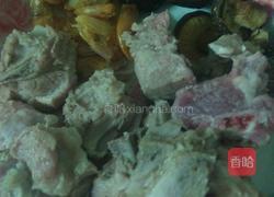電飯煲排骨的做法图解2