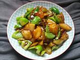 地三鲜